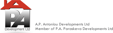 AP Antoniou Developers